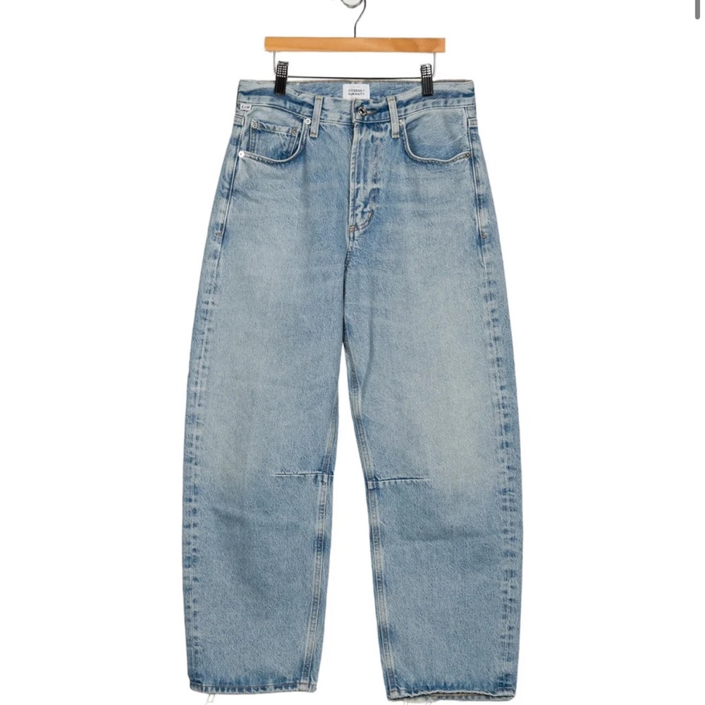 Citizens of humanity Miro Jean sz 24 barrel Jean